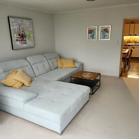 Apartment Soellner