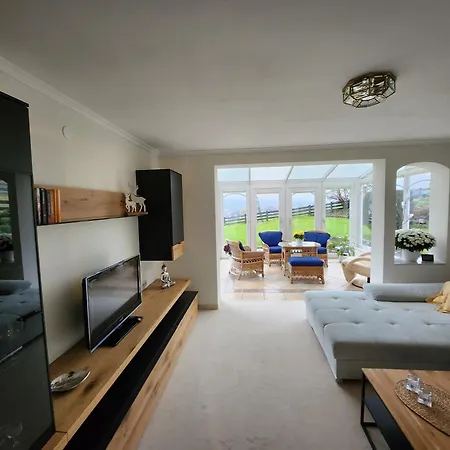 Apartment Soellner Kitzbuhel