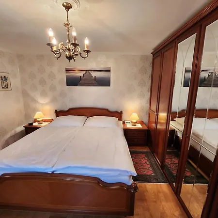 Soellner Apartment *