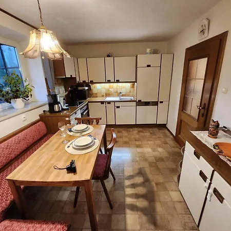 Soellner Apartment *