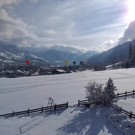Soellner Apartment Kitzbuhel