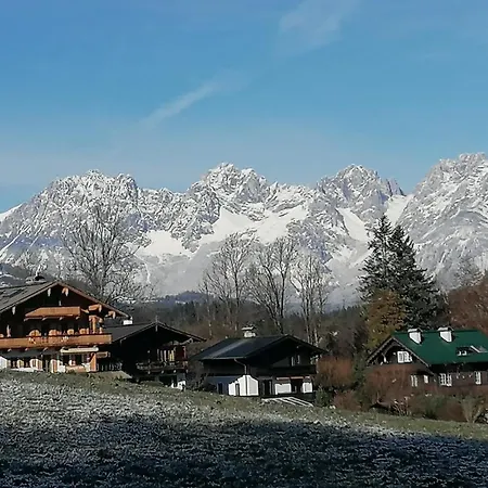 Soellner Kitzbuhel